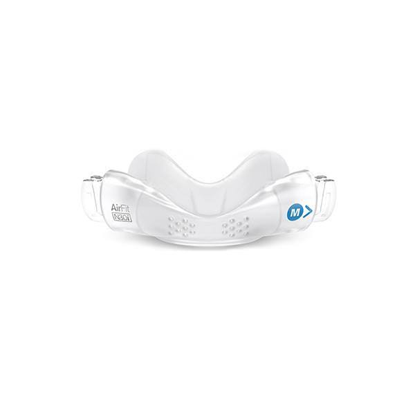 AirFit N30i Nasal CPAP Mask Kit by ResMed with Headgear Size Medium Frame Size Small