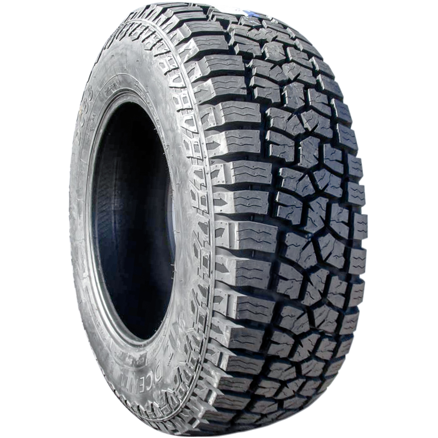 Tire Dcenti DC88 AT LT 215/85R16 Load E 10 Ply A/T All Terrain