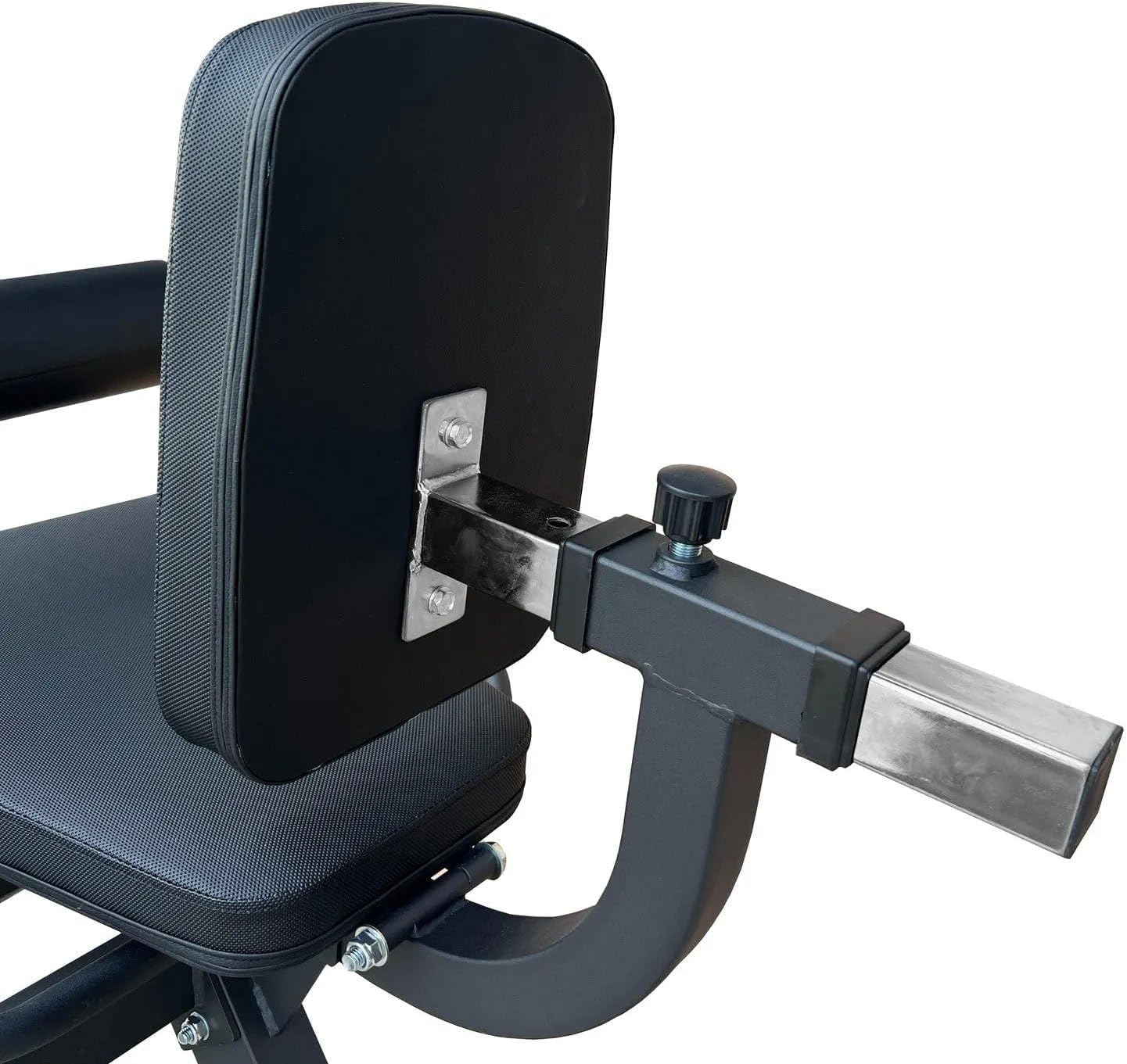 GFF Seated Leg Extension / Curl Machine