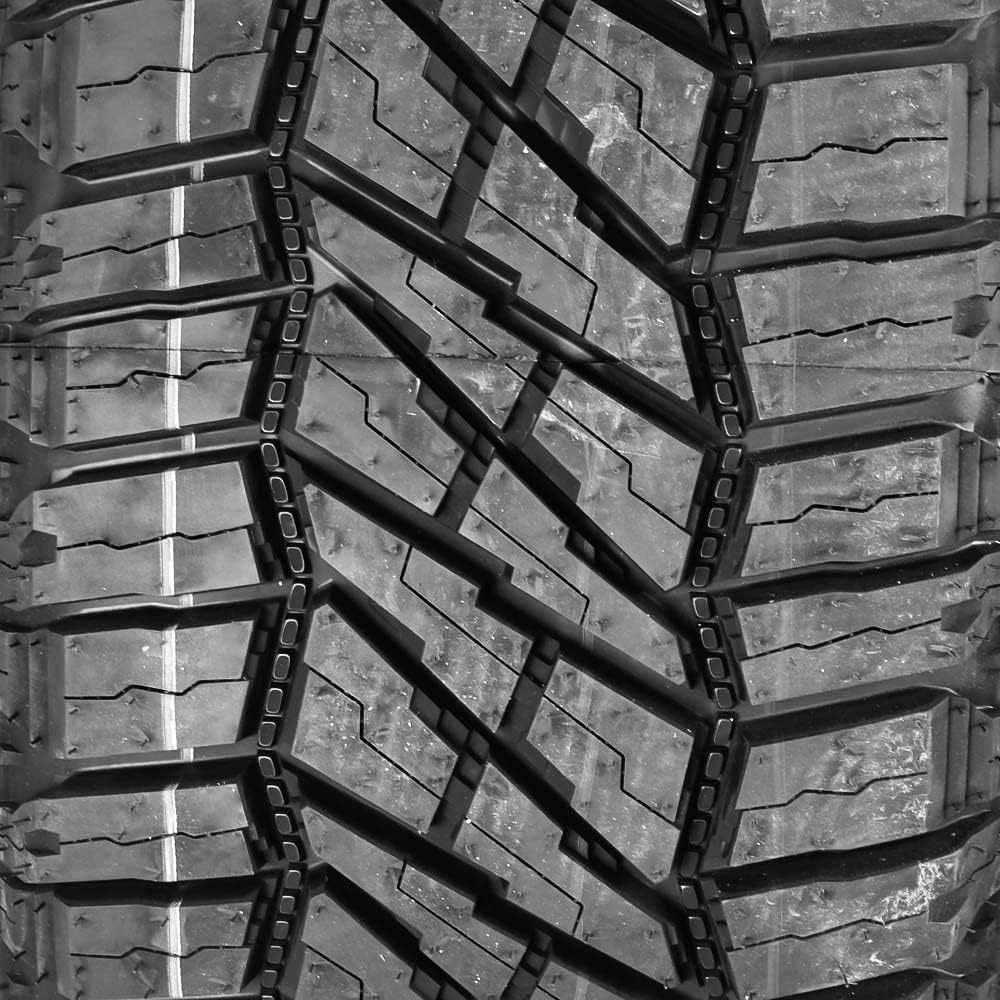 Milestar Patagonia X/T All Terrain LT285/75R18 129/126Q E Light Truck Tire