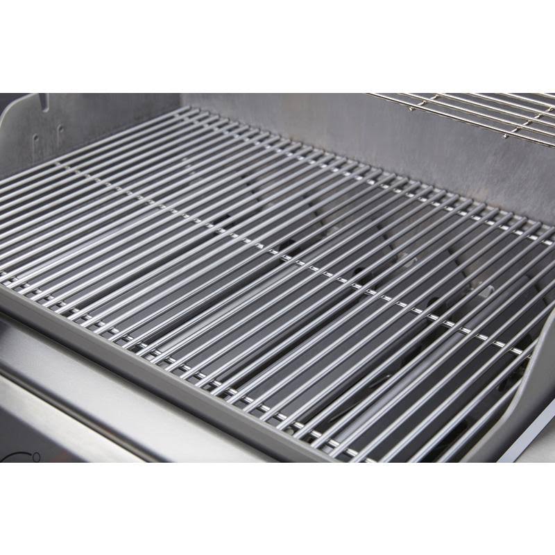 Weber Genesis II Se-310 Natural Gas Grill Black
