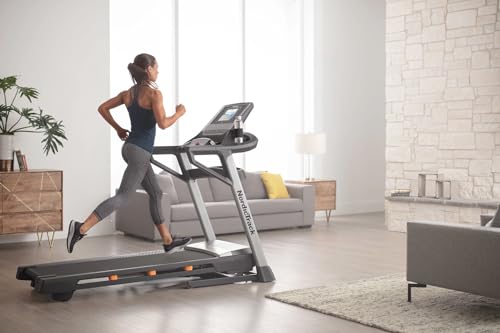 NordicTrack T Series