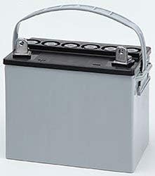 Replacement For Cub Cadet 109 Lawn & Garden Tractor Battery By Technical Precision