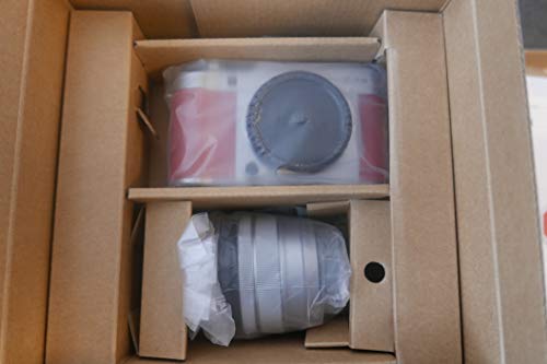 Fujifilm X-A5 Mirrorless Digital Camera w/XC15-45mmF3.5-5.6 OIS PZ Lens - Silver