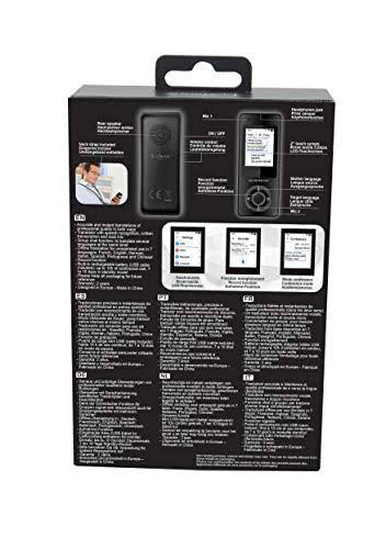 Interpretor 45-Language Interactive Speaking Translator NTL2000