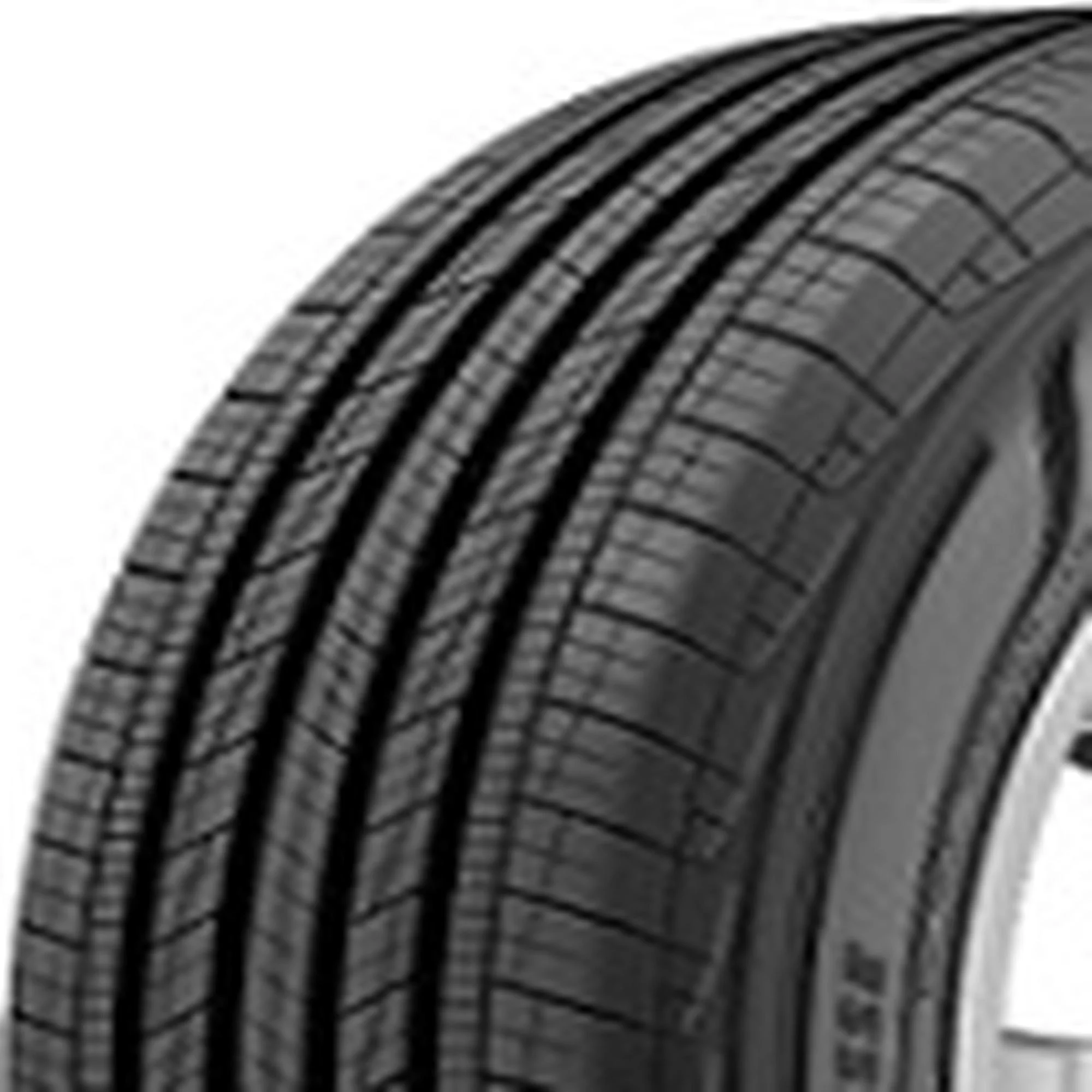 GOODYEAR ASSURANCE FINESSE 225/65R17 102H 540 A A ALL SEASON TIRE Fits: 2018-23 Chevrolet Equinox LT, 2015-17 Subaru Outback 3.6R Touring