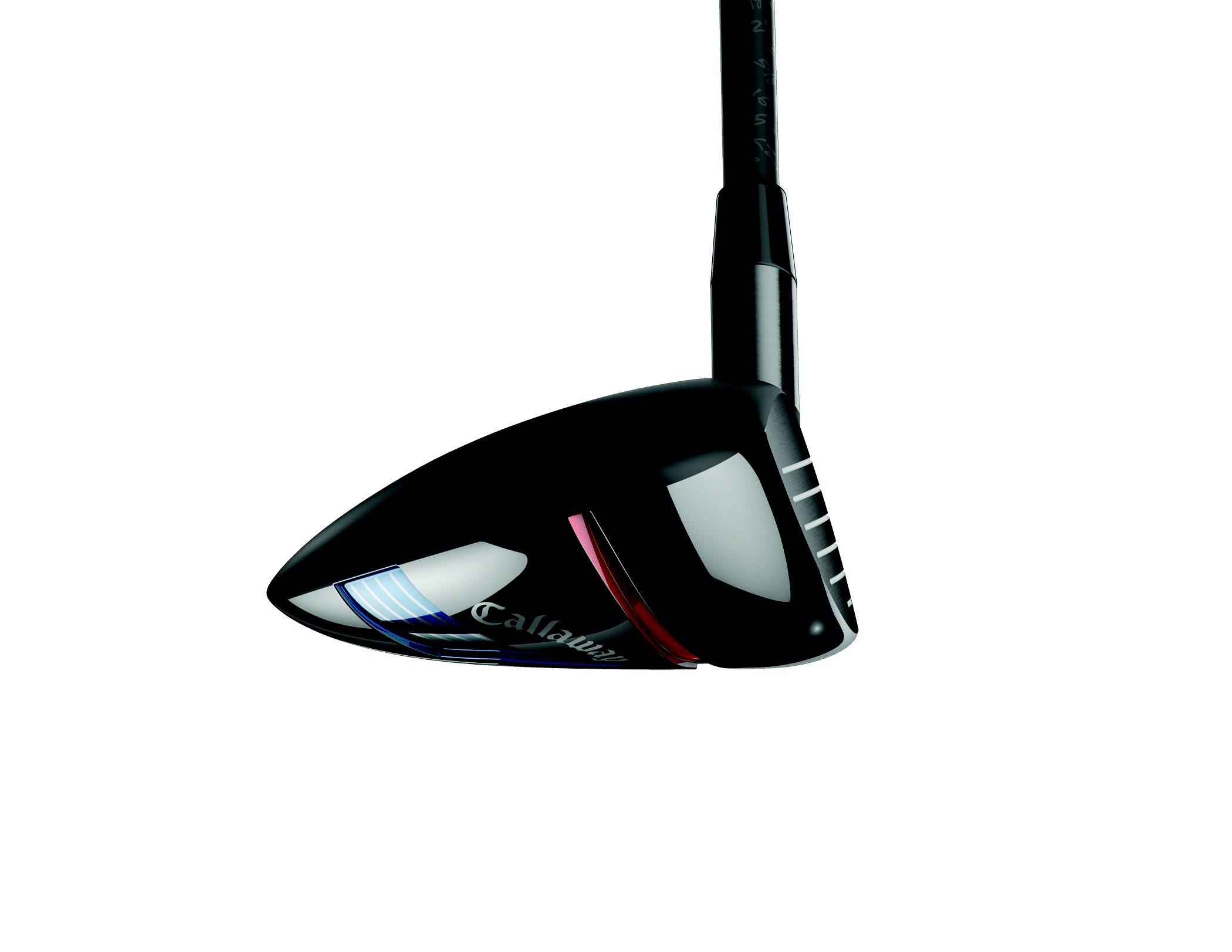 Callaway XR Pro Fairway Wood
