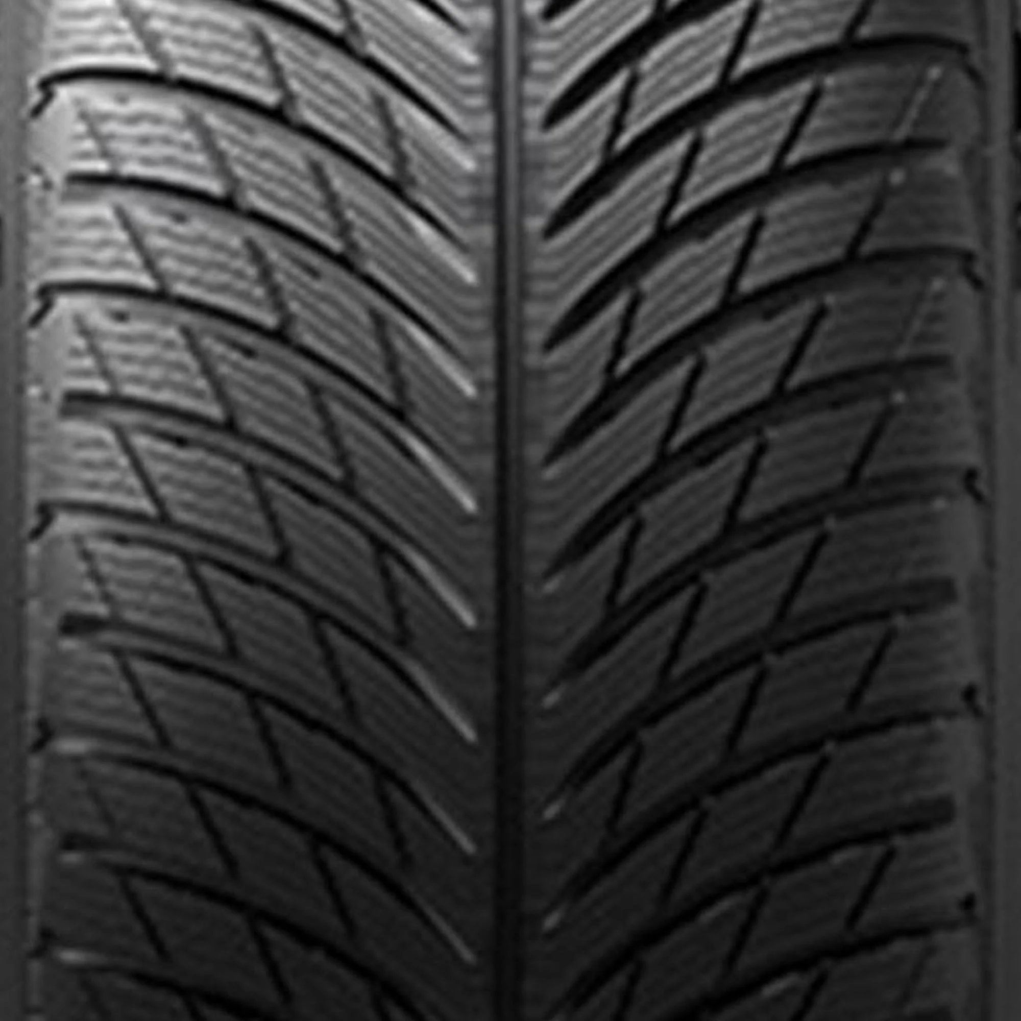 Michelin Pilot Alpin 5 Winter 275/35R19 100V XL Passenger Tire