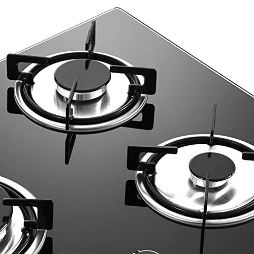 gas cooking stove