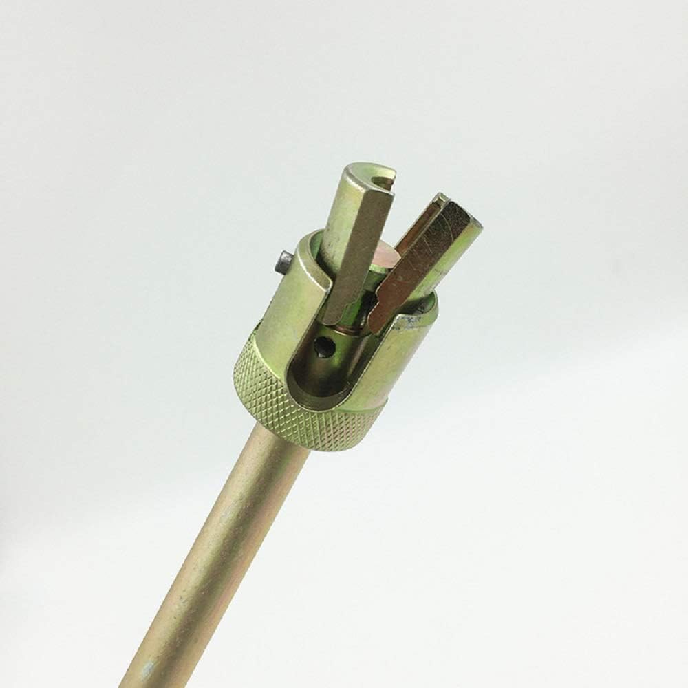 Elf Bee 310-197 Ngine Fuel Injector Remover Tool Puller Compatible with Land Rover 5.0 Range and Jaguar 3.0 Pack of 2