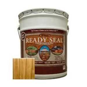 Ready Seal Exterior Wood Stain and Sealer