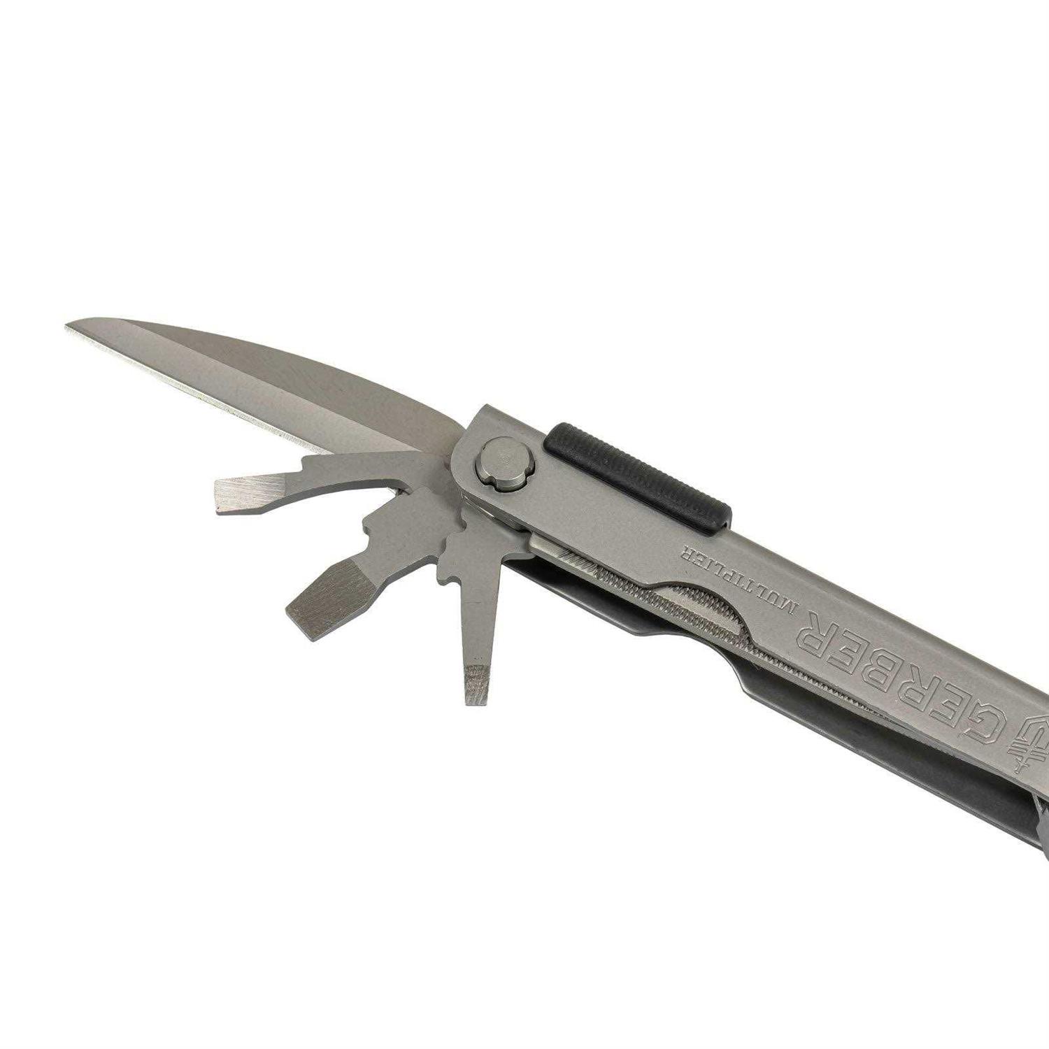 Gerber Multi-Plier 600 Needlenose - Sports Supplies Online Store