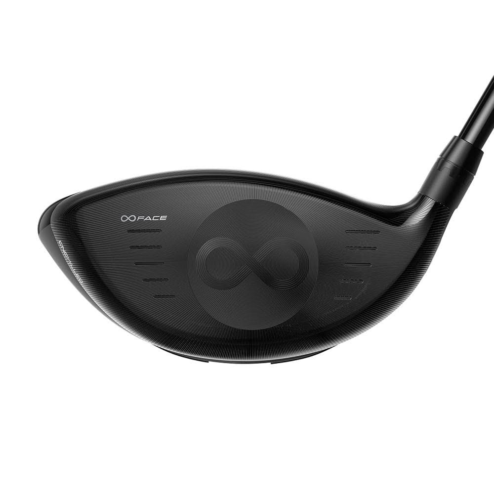 Cobra King Speedzone Xtreme Driver - Black/White