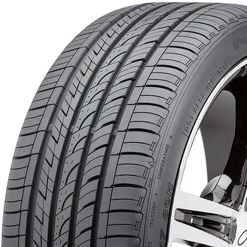 Nexen N5000 Plus Tire | 235/60R17 102H