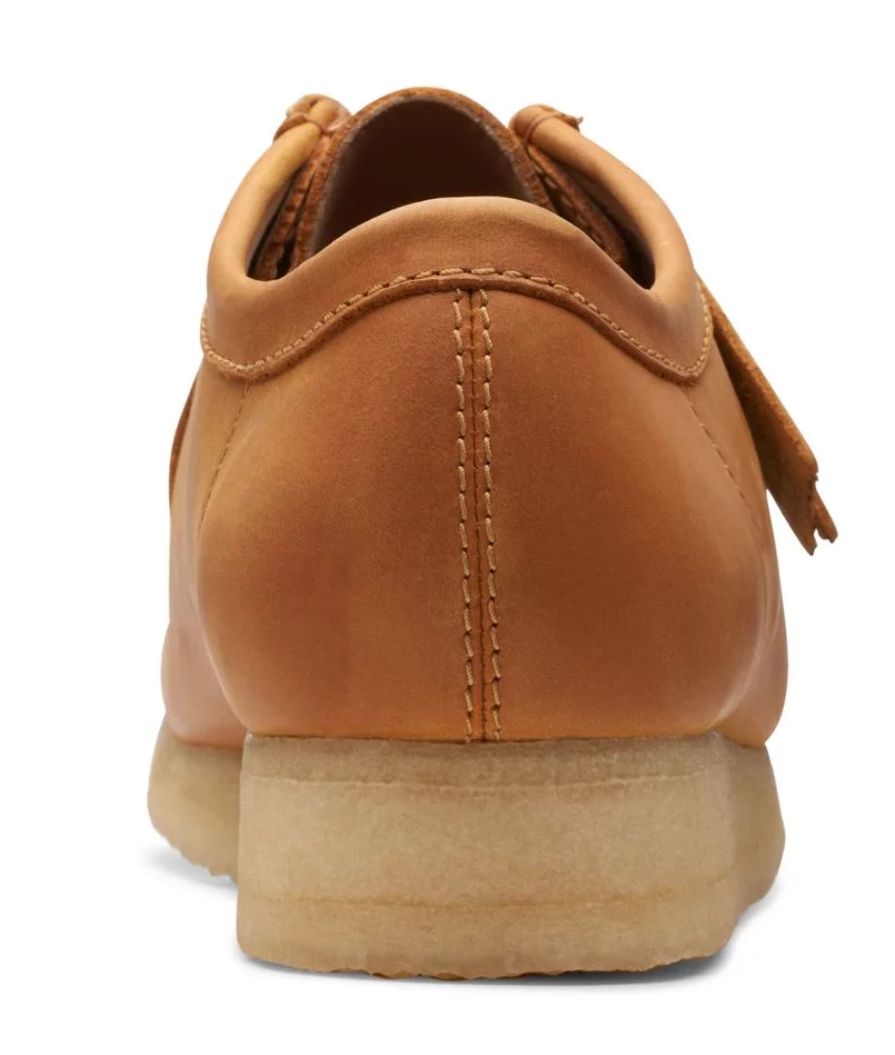 Clarks Wallabee Boot Mens Style : 68842