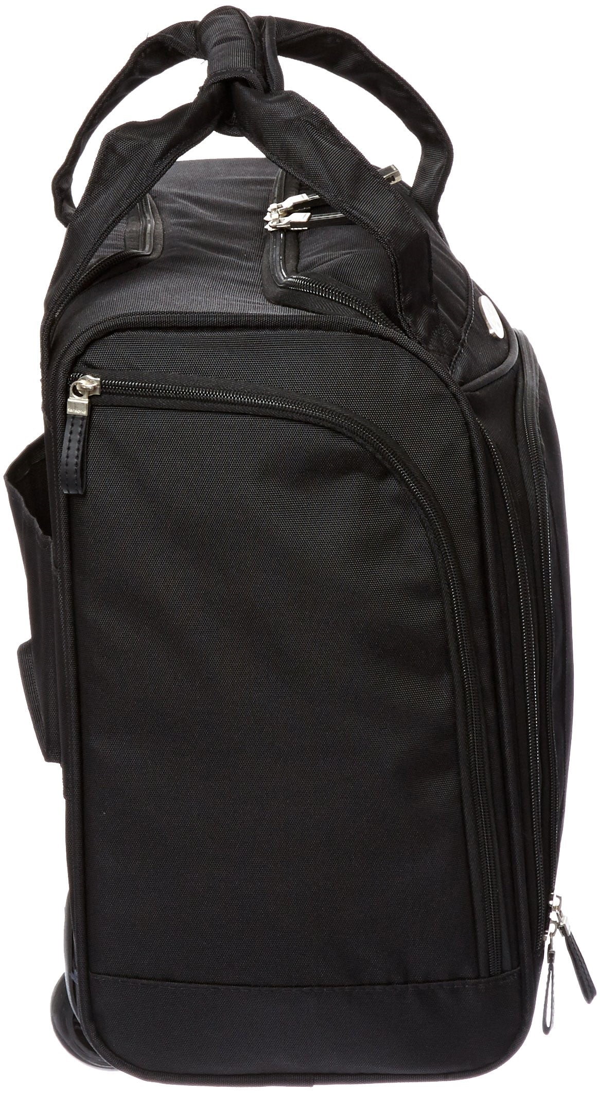 55478-1041 Wheeled Underseater Large Black One Size