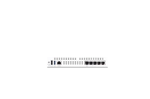 FortiGate-40F Firewall Appliance