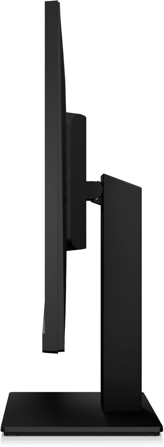 HP 27-inch QHD Gaming with Tilt/Height Adjustment with AMD FreeSync Premium Technology (X27q, 2021 model)