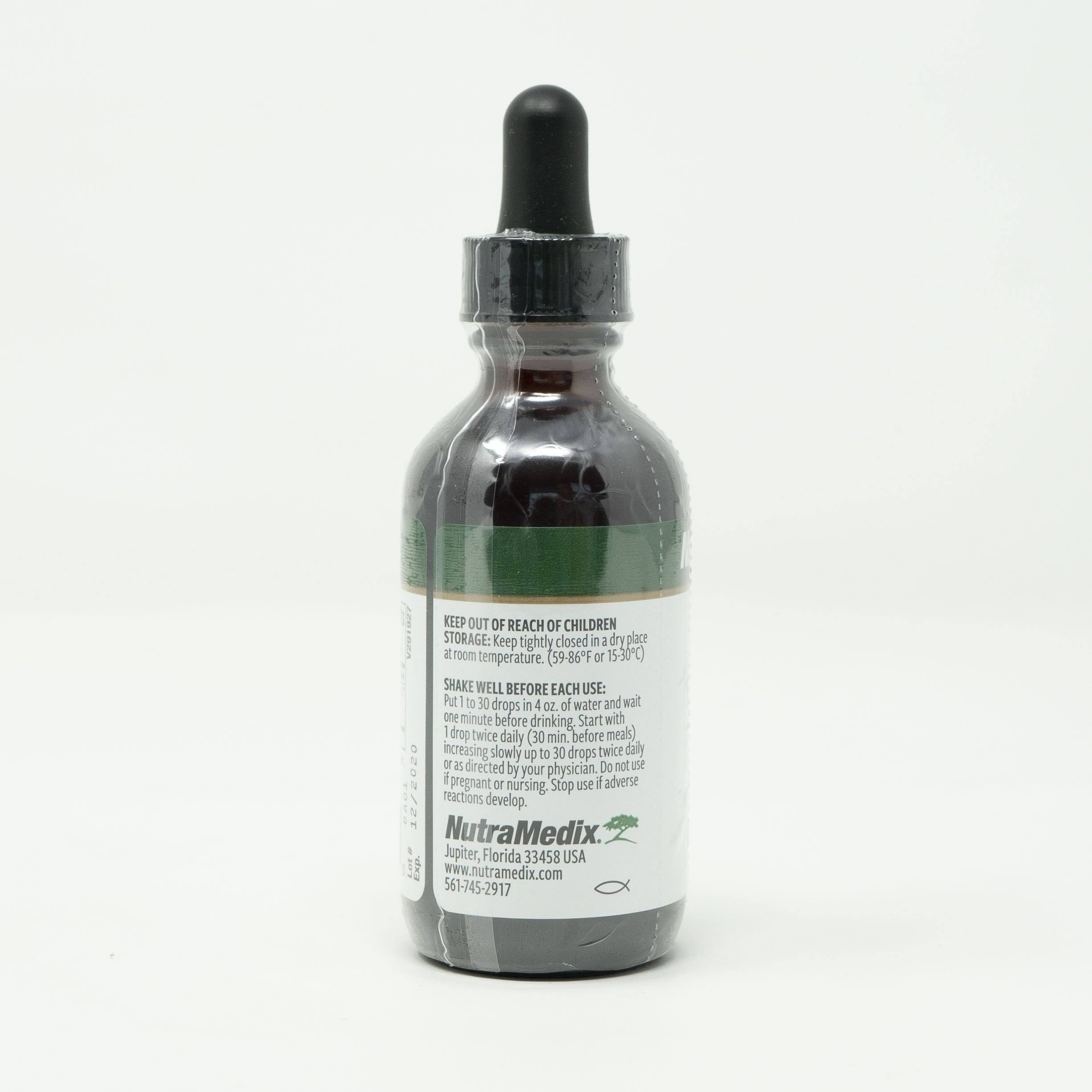 NutraMedix Samento 2 oz