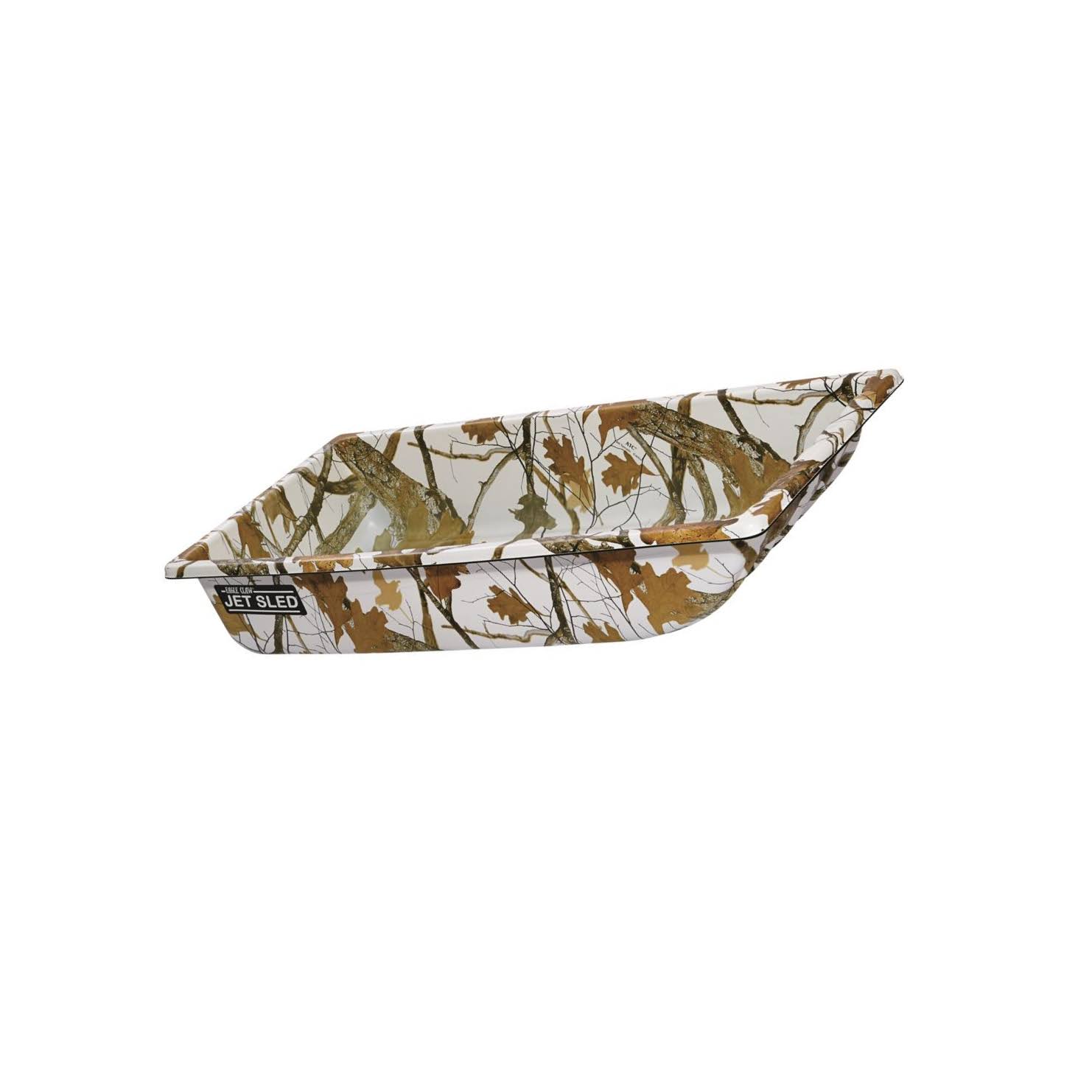 Shappell Jet Sled - Camo