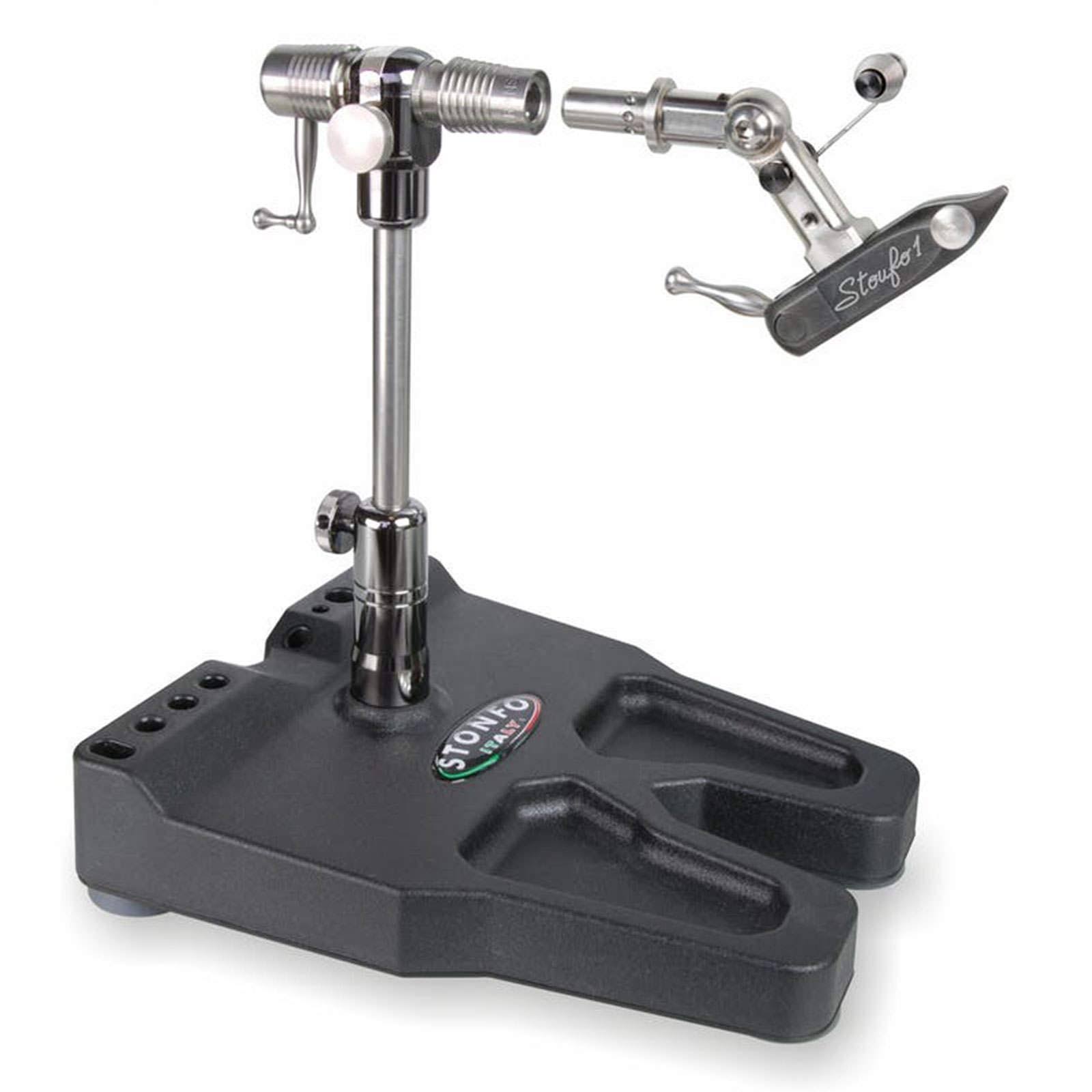 Stonfo Transformer Vise