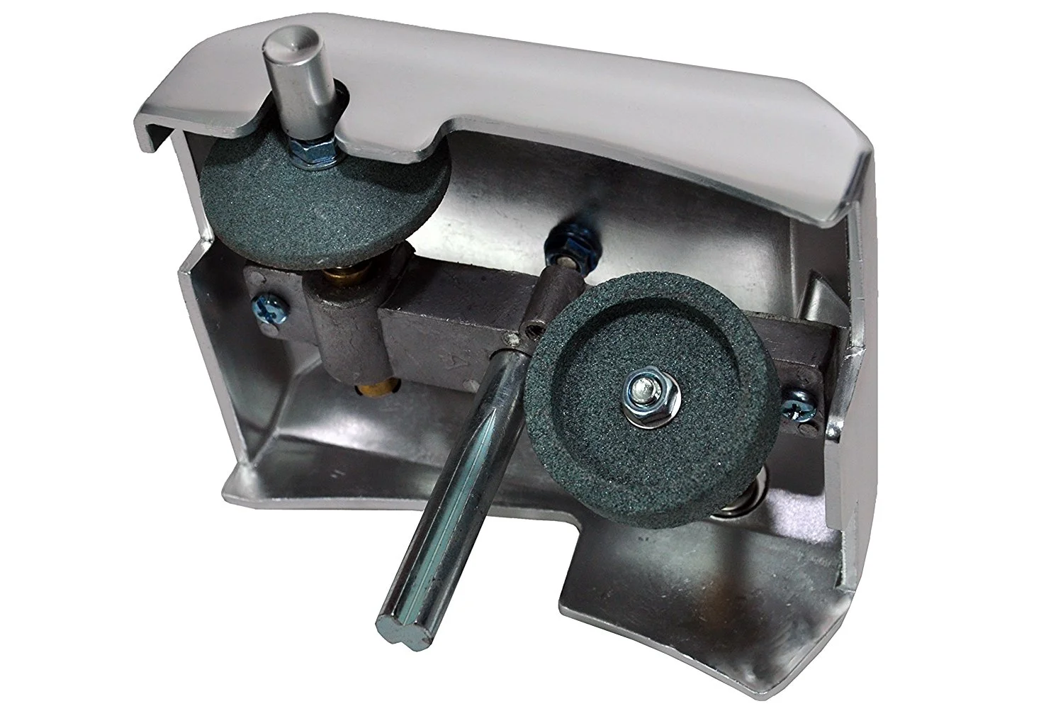 KWS Premium Commercial 420w Electric Meat Slicer 12" Stainless Steel Blade, Frozen Meat/ Cheese/ Food Slicer Low Noises