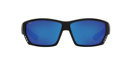 Costa Del Mar Men's Tuna Alley Readers Rectangular Sunglasses