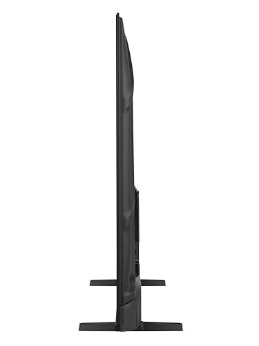 Hisense 85" Class QD6 Series (85QD6QF, 2025 Model) QLED 4K UHD Smart Fire TV, Voice Remote with Alexa, Dolby Vision, Dolby Atmos, Motion Rate 120, HDR 10+, Game Mode Plus, MEMC, VRR, ALLM