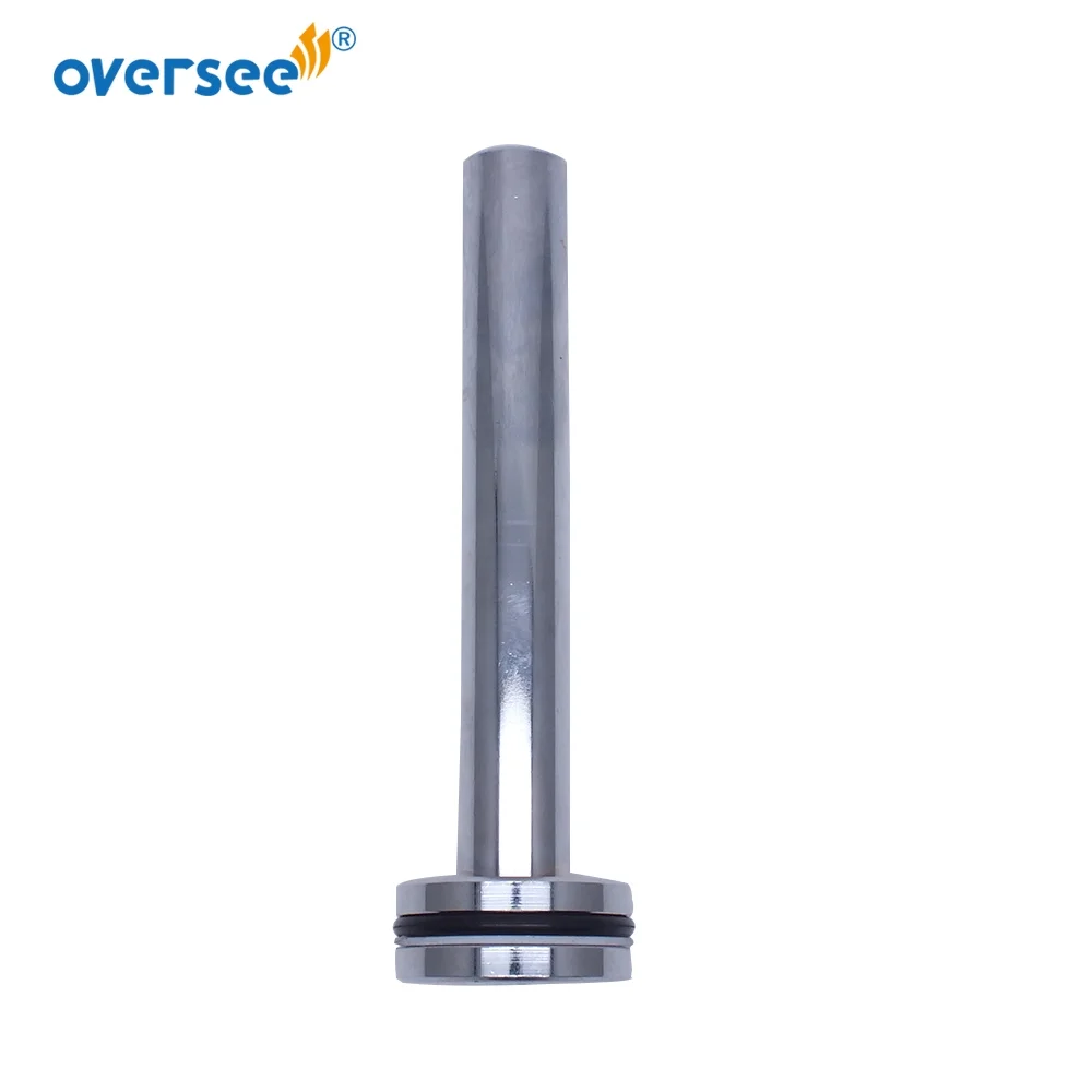 Oversee 0436389 Piston Sub Assy For OMC Evinrude Outboard Motor PTT 5007662 OMC BRP Screw 0435345