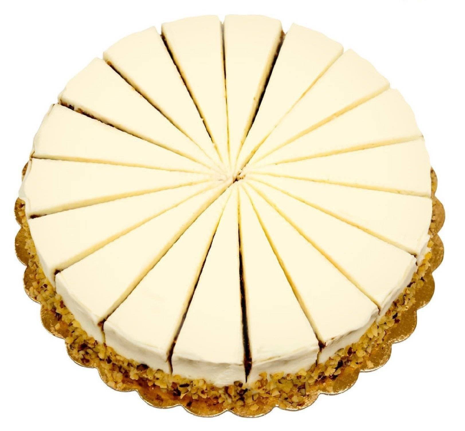 Andy Anand Sugar Free Carrot Cake