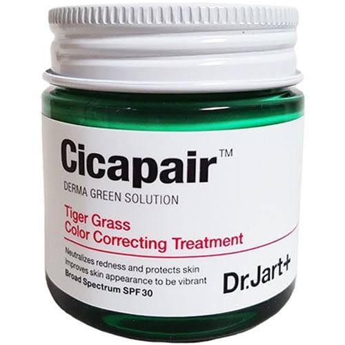 Dr. Jart+ Cicapair Tiger Grass Color Correcting Treatment SPF30_1.7oz