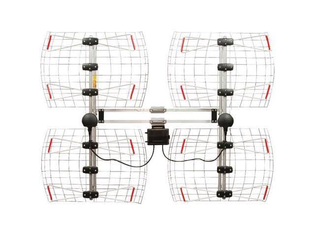 Antennas Direct DB8e Bowtie UHF Ant