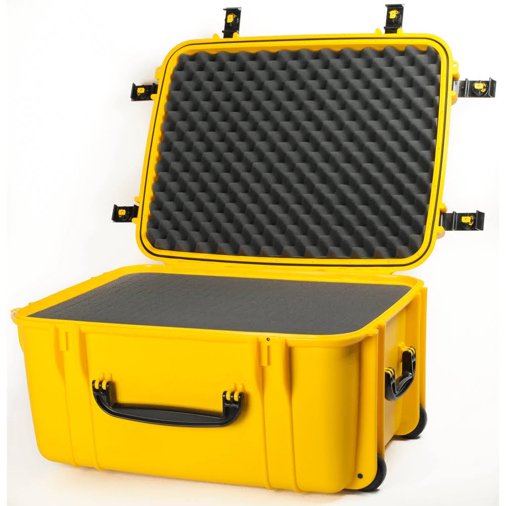 Seahorse SE-1220 Hurricane SE Series Case Without Foam