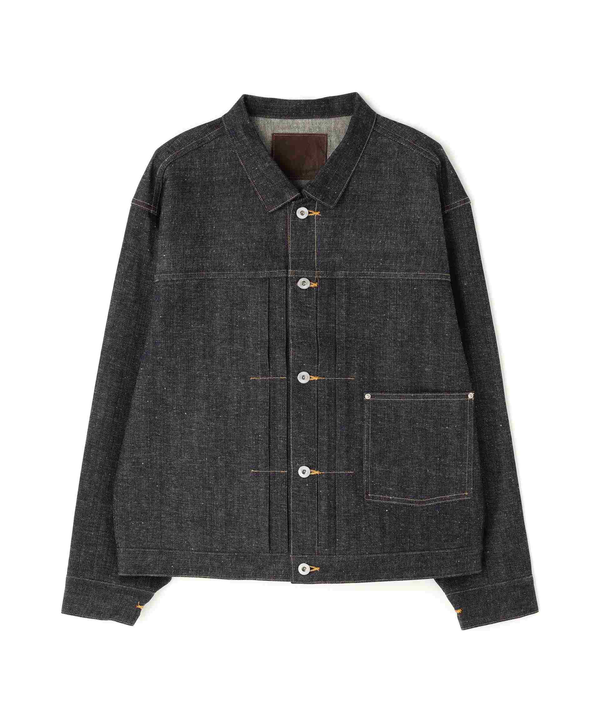 T.T / T.T / Lot .703 Denim Jacket C1929s / TAIGA TAKAHASHI / Taiga Takahashi
