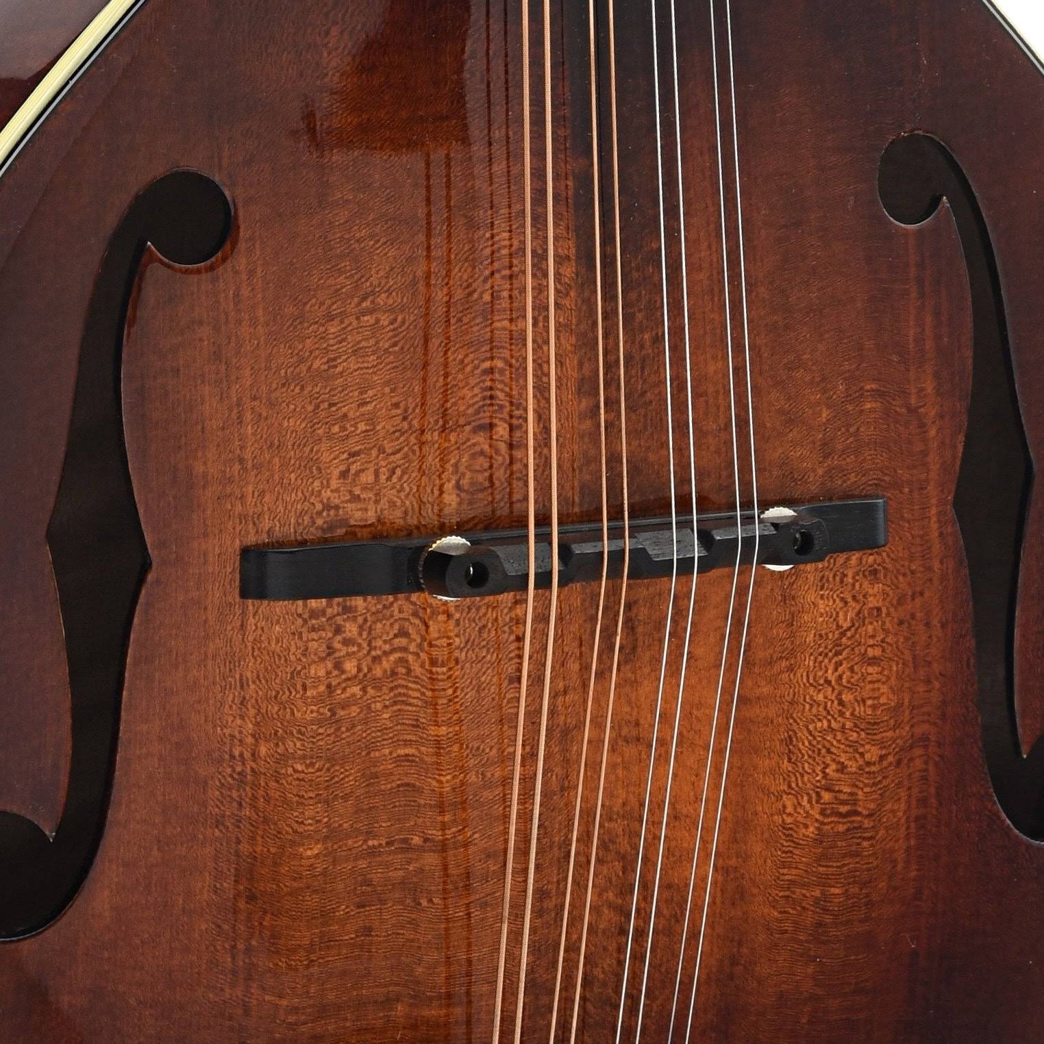 Eastman MD505 A-Style Mandolin