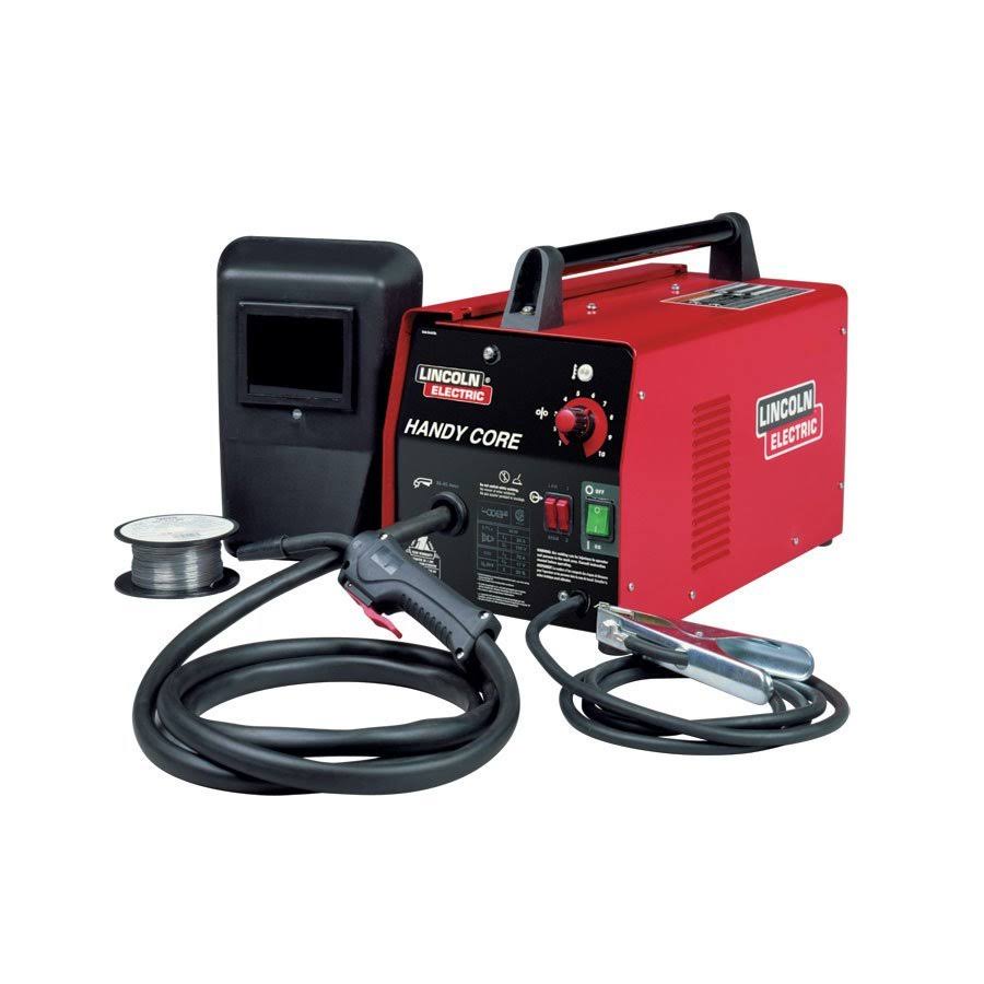 Lincoln Electric K2185-1 Handy MIG Welder