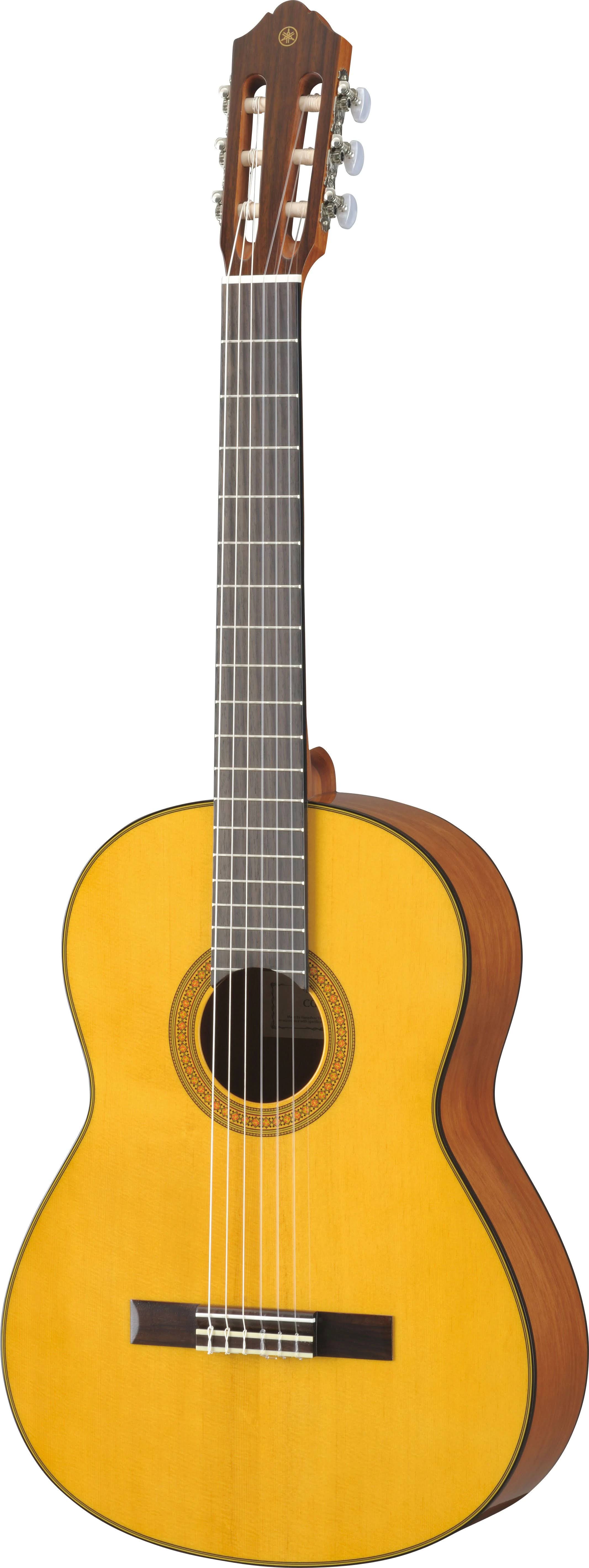 Yamaha CG142SH Classical Guitar