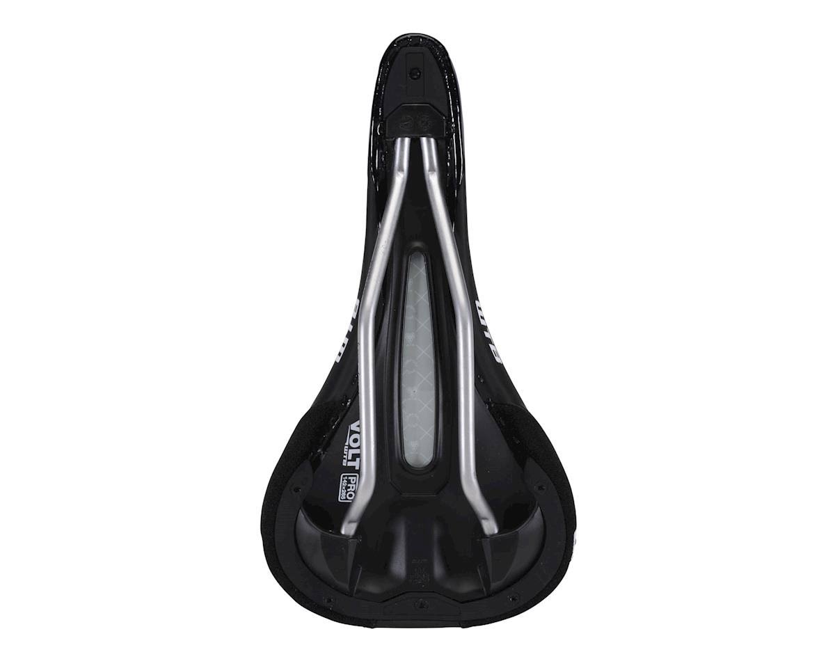 WTB Volt Pro 142 Black Saddle
