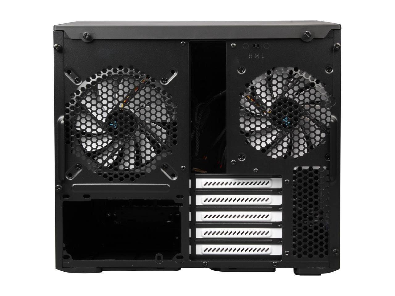 Fractal Design Node 804 Computer Case