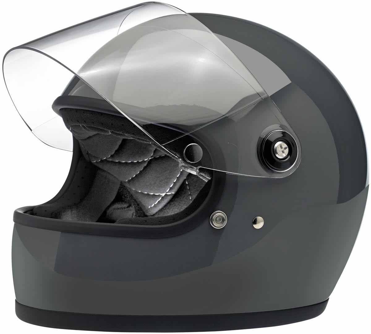 Biltwell Gringo S ECE Helmet