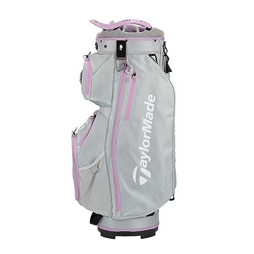 TaylorMade Golf Pro Cart Bag