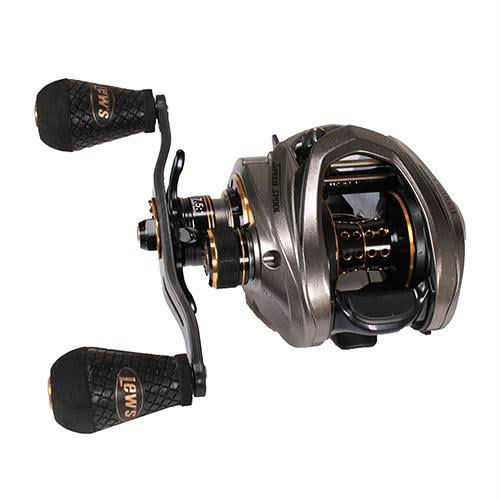 Lews Fishing Custom Pro Speed Spool ACB Casting Reel
