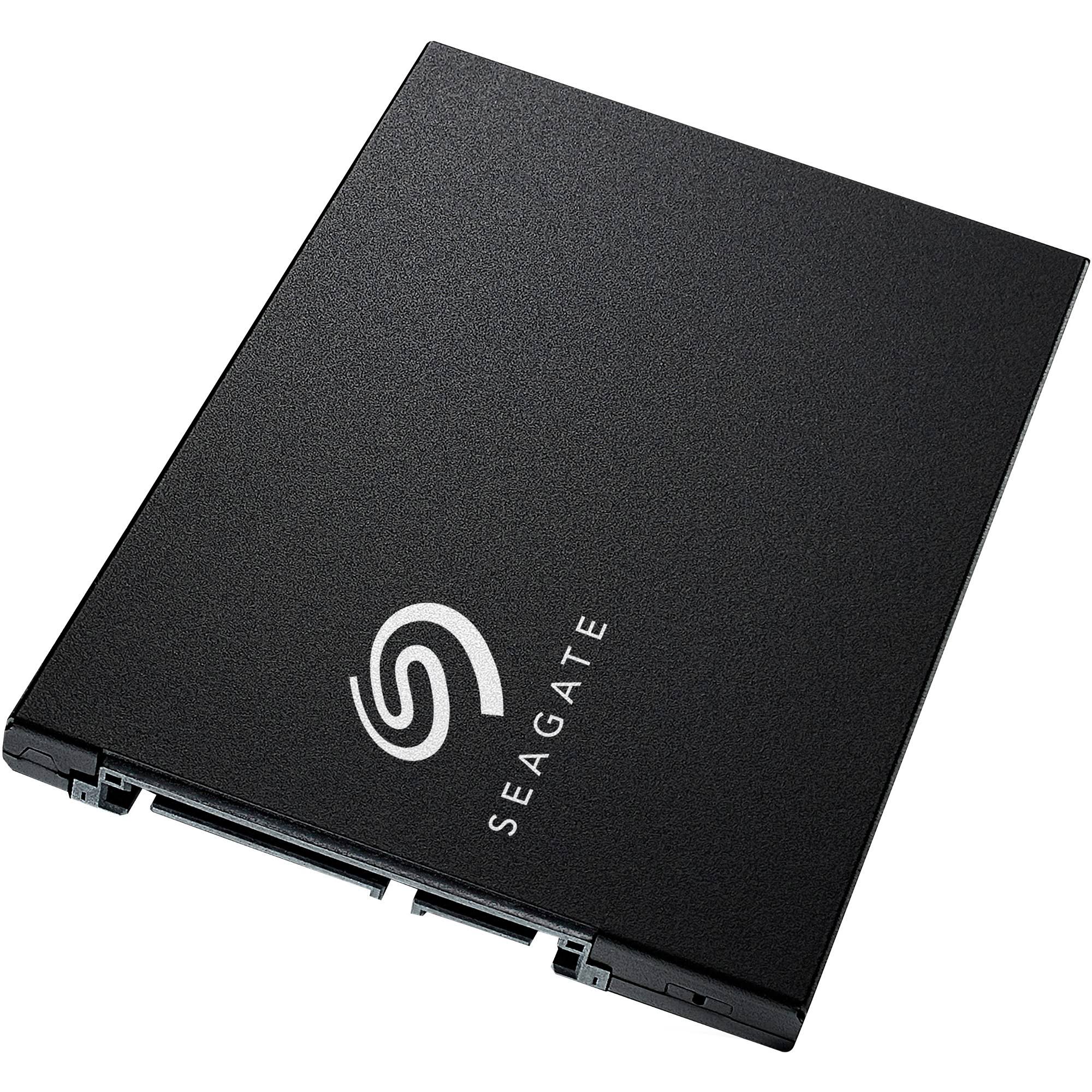 Seagate ZA1000CM10002 Barracuda 1TB 2.5x22 SATA Internal Solid State Drive