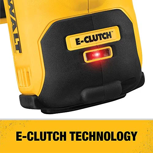 DeWalt DCD130B 60V MAX Mixer/Drill with E-Clutch System (Tool Only)