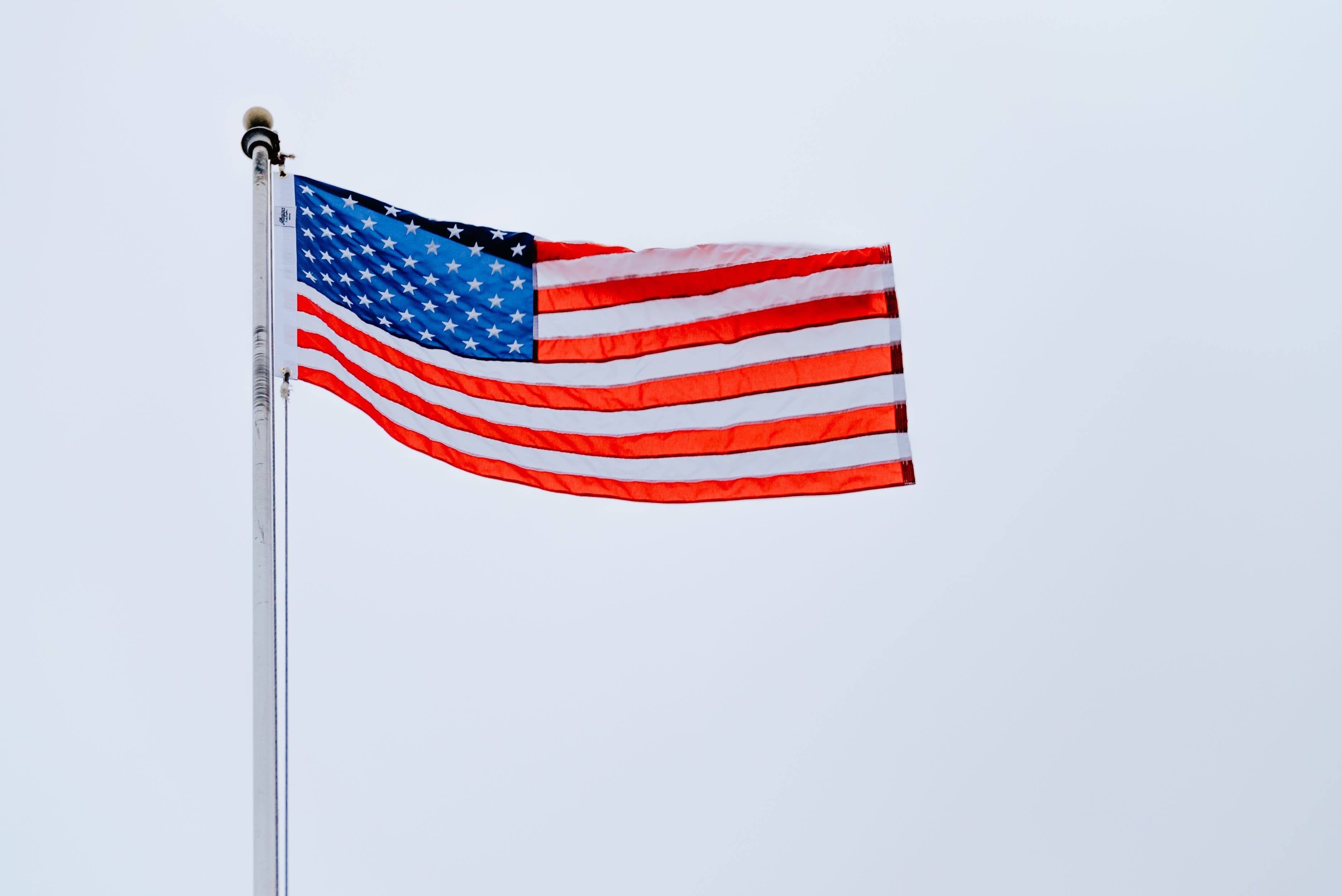 Allegiance Flag Supply 4& x 6& American Flag