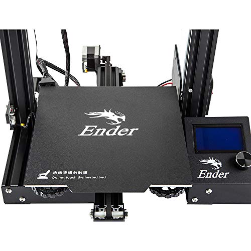 Creality Ender 3 V3 SE 3D Printer, 250mm/s Faster Printing Speed CR Touch Auto Leveling Sprite Direct Extruder Dual Z-Axis Auto Filament Loading Ender 3D Printer Print Size 8.66x8.66x9.84 inch