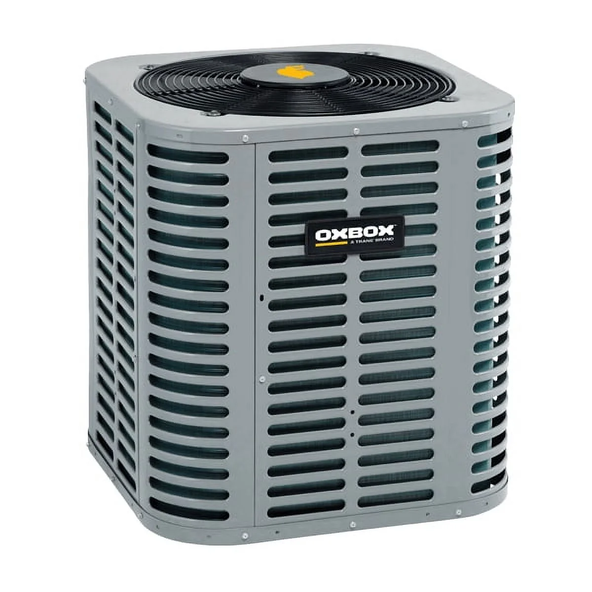 OxBox (A Trane Brand) 3 Ton 14.3 SEER2 Air Conditioner Condenser - J4AC5036E1000A