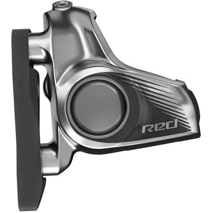 SRAM Replacement Red eTap HRD Caliper, Post Mount, Front/Rear, Falcon