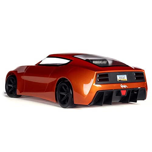 Redcat Racing RDS 1/10 Brushless Drift Car Gray