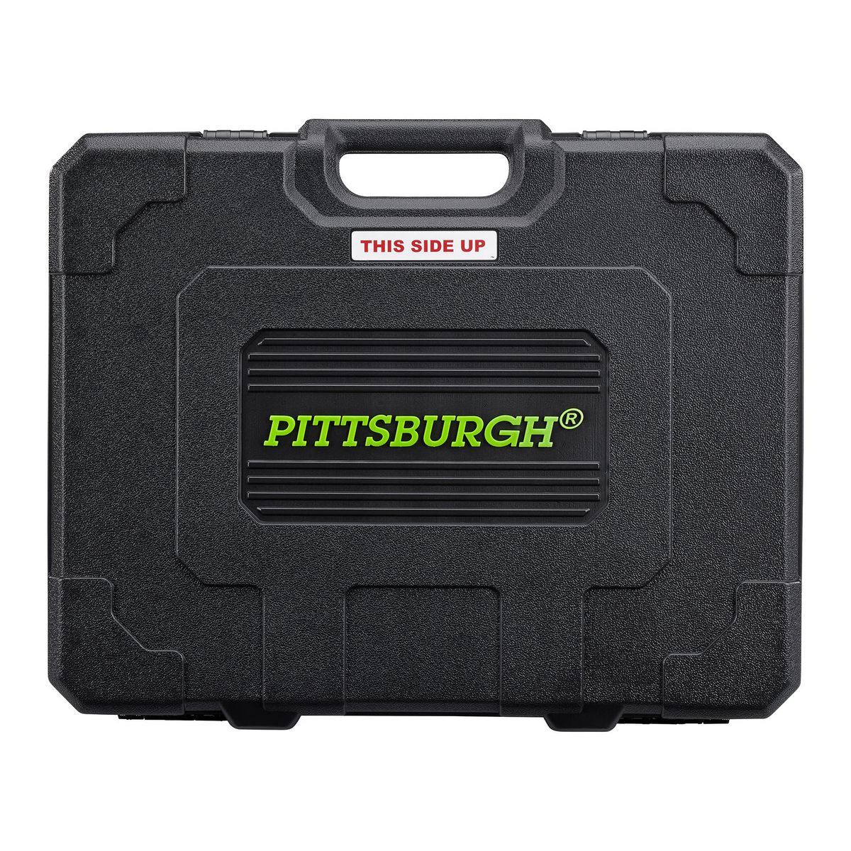 PITTSBURGH Mechanics Tool Set, 225-Piece